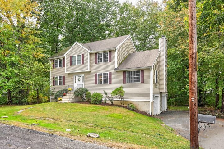 Property Photo: 4 Commonwealth Ave MA 01501