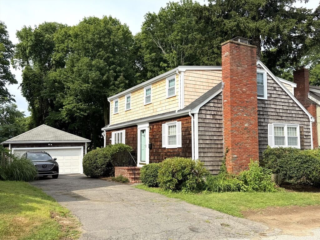 Property Photo: 52 Evans Road 0 MA 01945