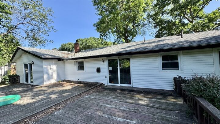 Property Photo: 105 Royal Road MA 02302