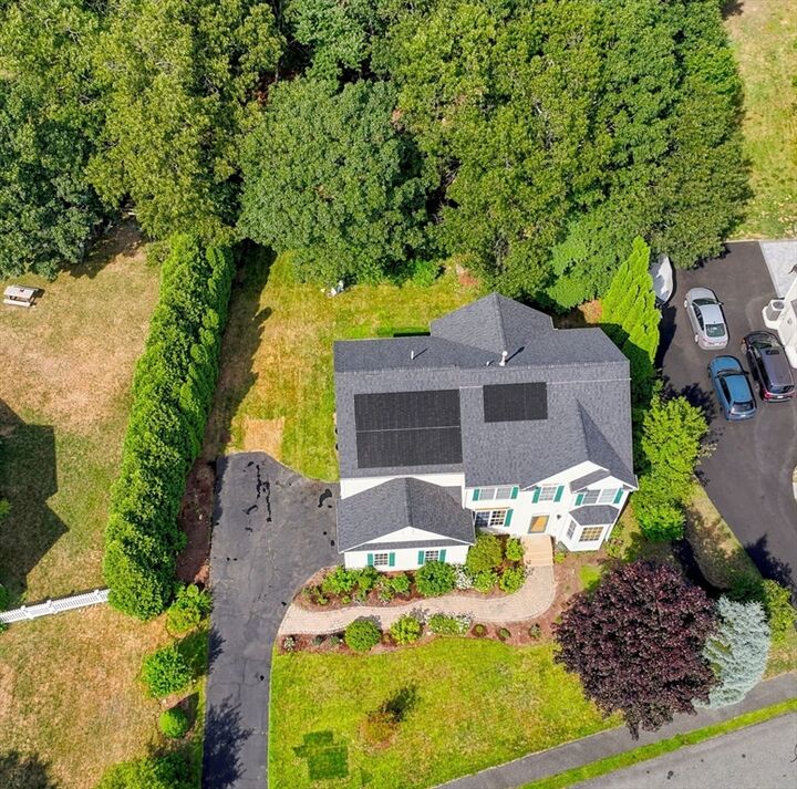 Property Photo: 16 Seaver Farm Lane MA 01560