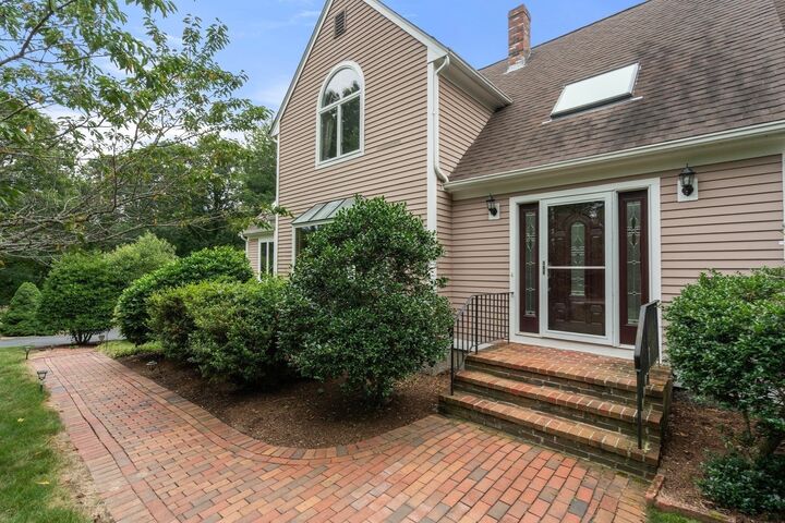 Property Photo:  76 Ellisville Green  MA 02360 