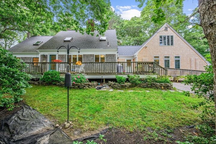Property Photo:  24 Faunce Mountain Rd  MA 02563 