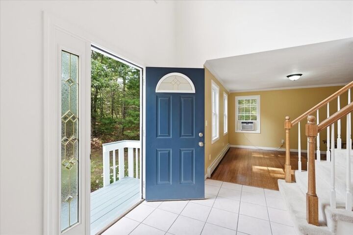 Property Photo:  8 Rebecca Rd  MA 02702 