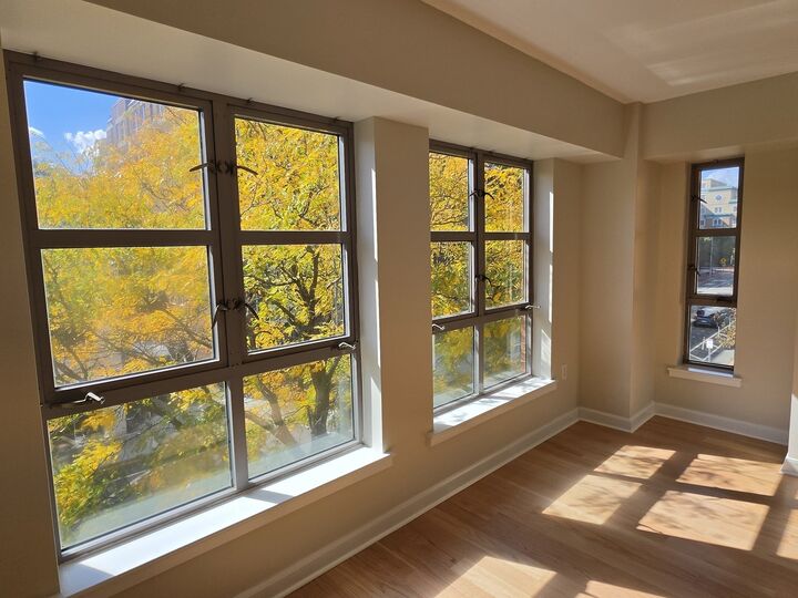 Property Photo:  931 Massachusetts Ave 303  MA 02139 