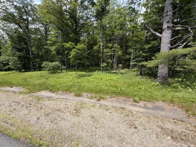 Property Photo:  00 Cyrus Stage Rd  MA 01367 