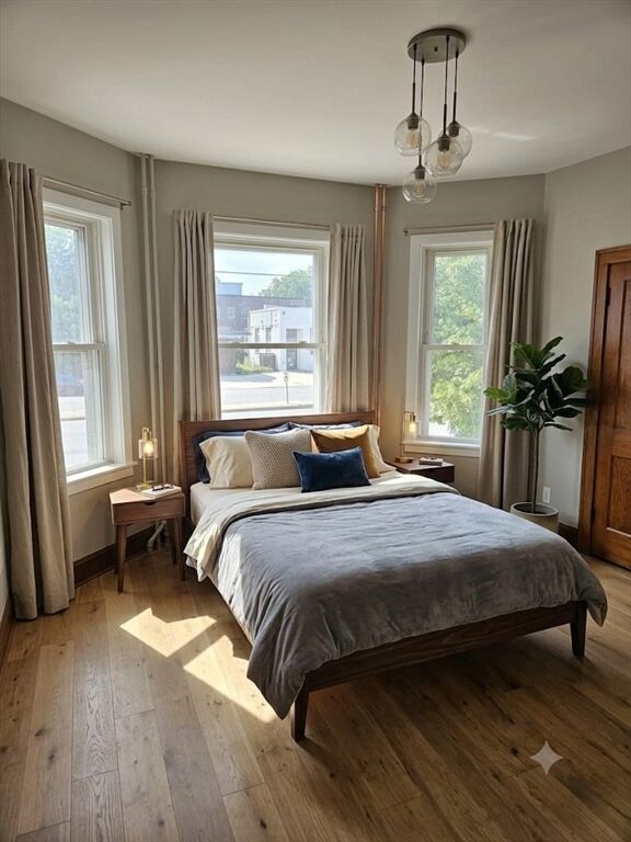 Property Photo:  524 Bennington St 1  MA 02128 