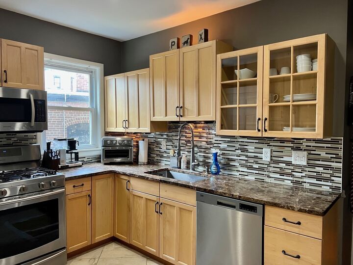 Property Photo: 72 Bakersfield St 1 MA 02125