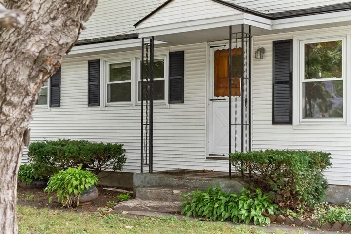 Property Photo: 16 Hobson St MA 01453