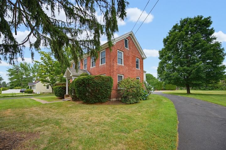 Property Photo:  284 South St  MA 01532 