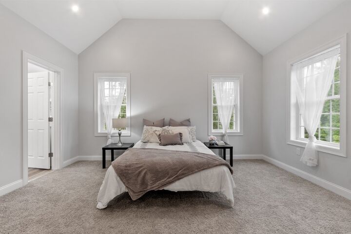 Property Photo: 72 Cottage Ln A MA 01468