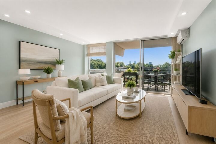 Property Photo:  60 Babcock St 53  MA 02446 