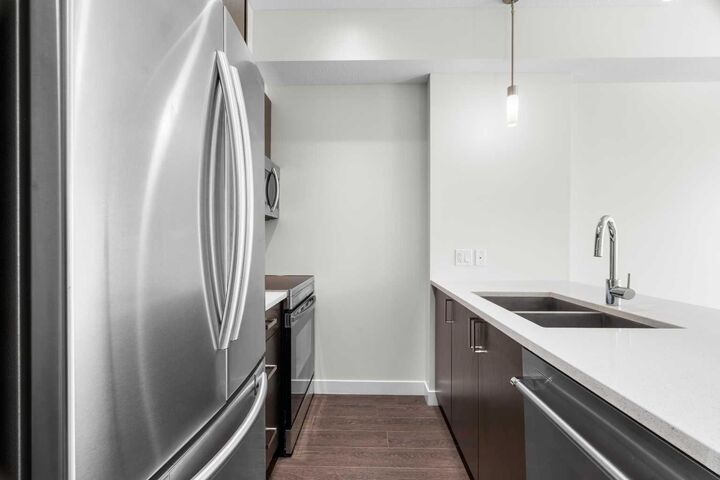 Property Photo: 28 Auburn Bay Link SE 411 AB T3M 1Z7