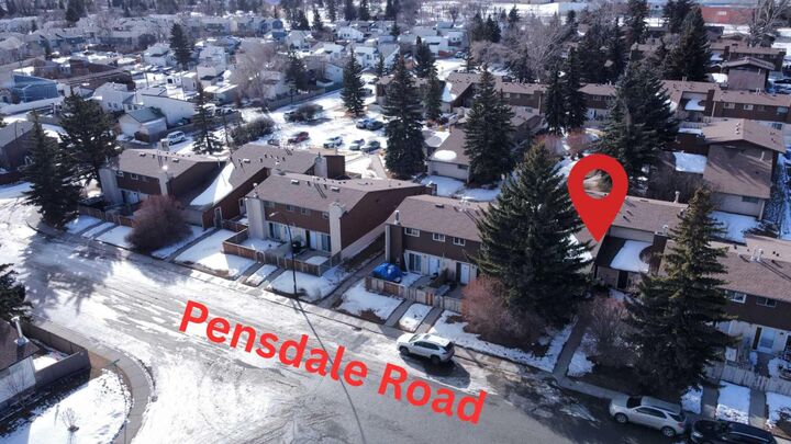 Property Photo:  5404 10 Avenue SE 334  AB T2A 5G4 