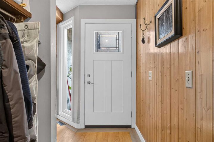 Property Photo: 5404 10 Avenue SE 334 AB T2A 5G4