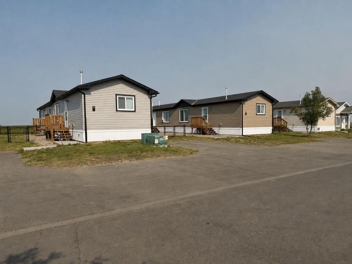 6, 10, 14 Meadows Crescent — photo 1