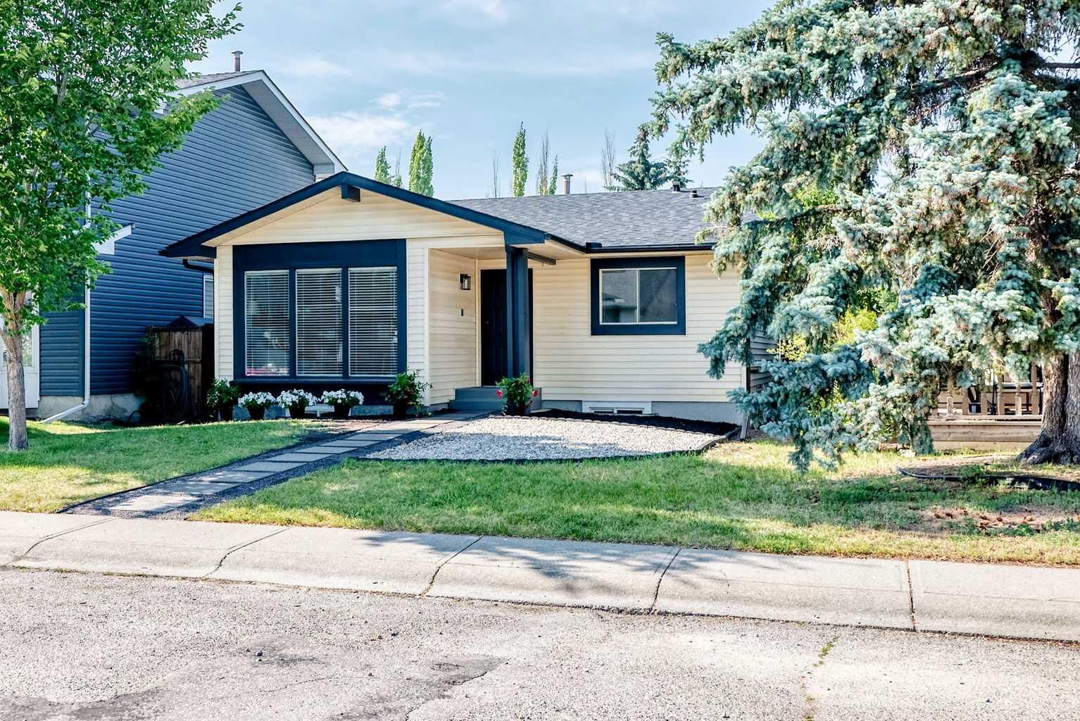 Property Photo: 145 Sunvale Crescent SE AB T2X 2R7