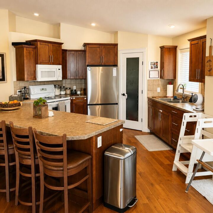 Property Photo:  414 Centennial  AB T0L 1S0 