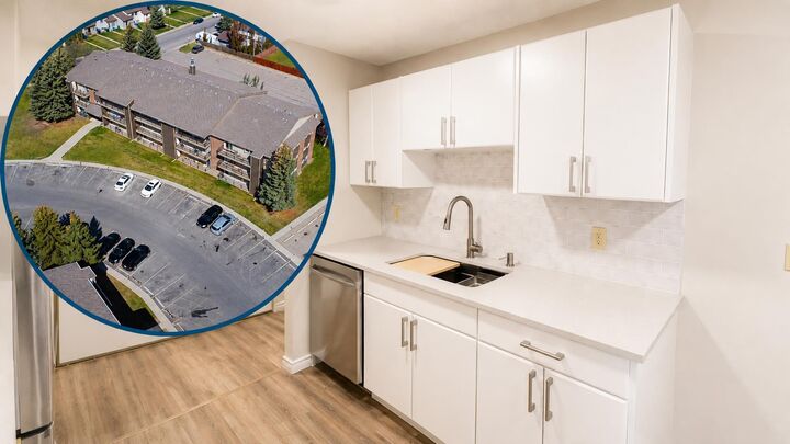 405 Columbia Boulevard W 107 — photo 1