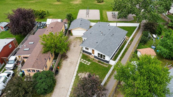 Property Photo: 137 Big Hill Place AB T4A 1P9