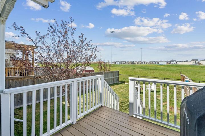Property Photo: 150 River Heights Crescent AB T4C 0J5