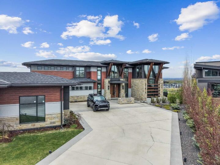 315 Aspen Ridge Place SW — photo 1