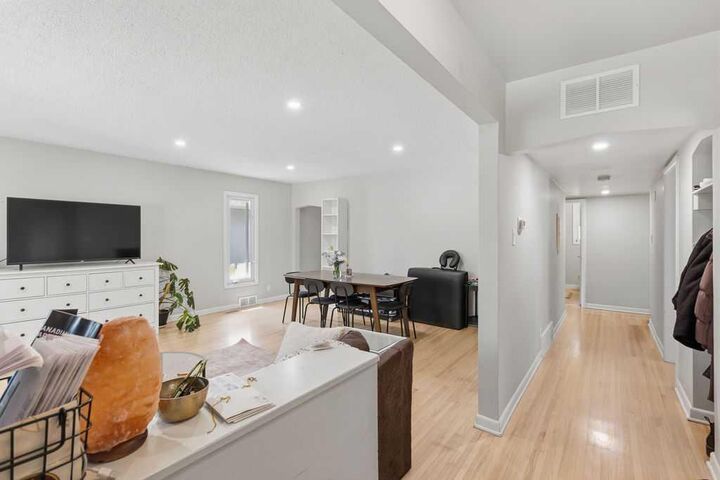 Property Photo: 2219 35 Street SW AB T3E 2X7