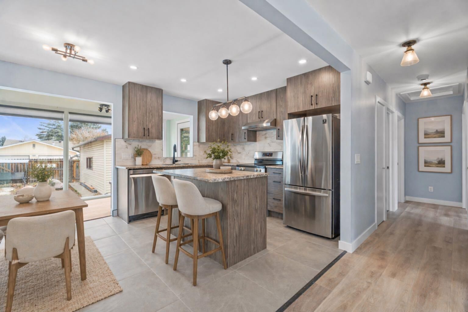 Property Photo: 9408 5 Street SE AB T2J 1K5