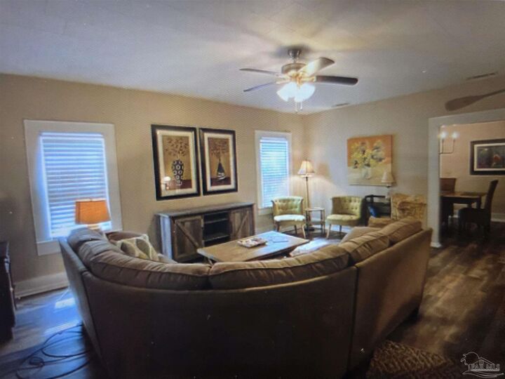 Property Photo:  715 N 46th Ave  FL 32506 