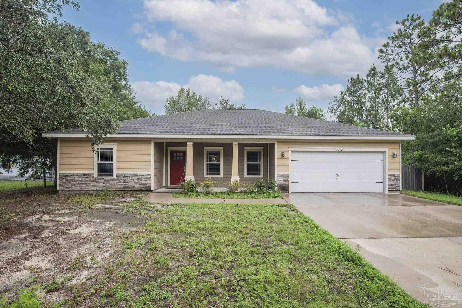 Property Photo: 8202 Calle Mio FL 32566