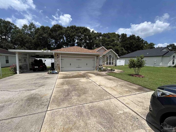 Property Photo:  2371 La Lar Ln  FL 32534 