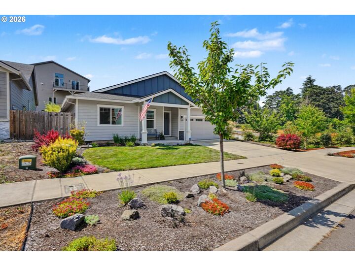 Property Photo:  5721 Springwood Ave  OR 97306 