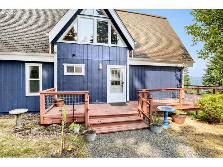Property Photo:  30411 NE 76th St  WA 98607 