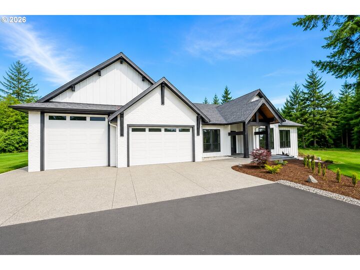 Property Photo:  30013 NE Livingston Mountain Cir  WA 98607 