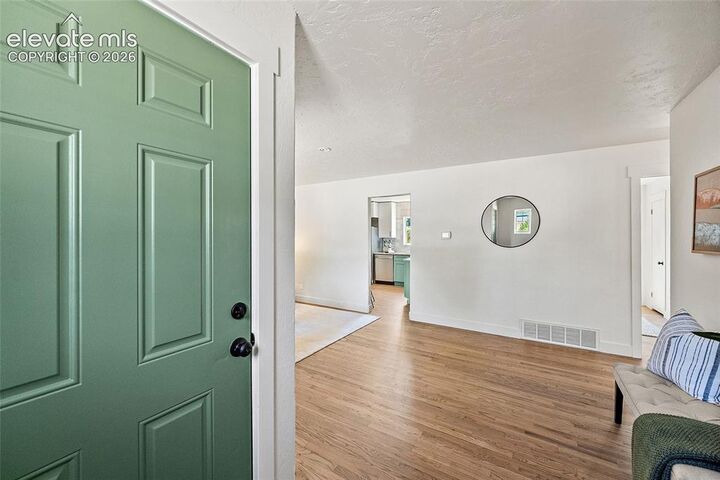 Property Photo: 141 Esther Drive CO 80911