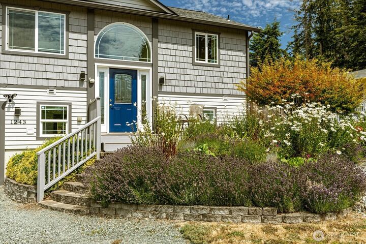 Property Photo: 1243 Russell Drive WA 98239
