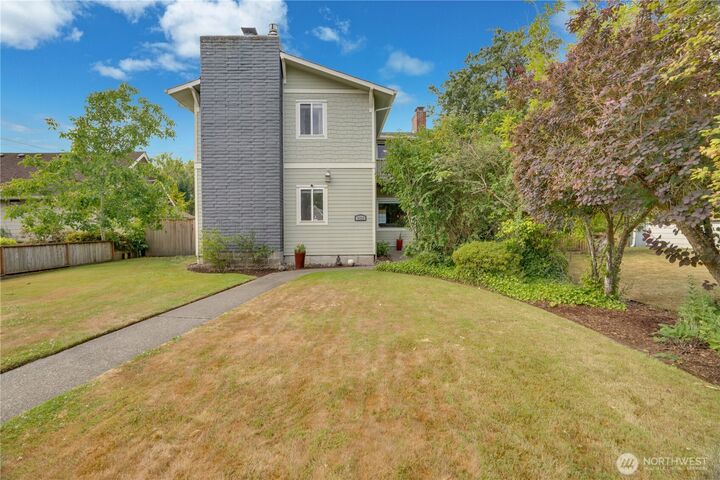 Property Photo: 4408 N 9th Street WA 98406