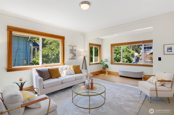 Property Photo: 3422 21st Avenue S WA 98144