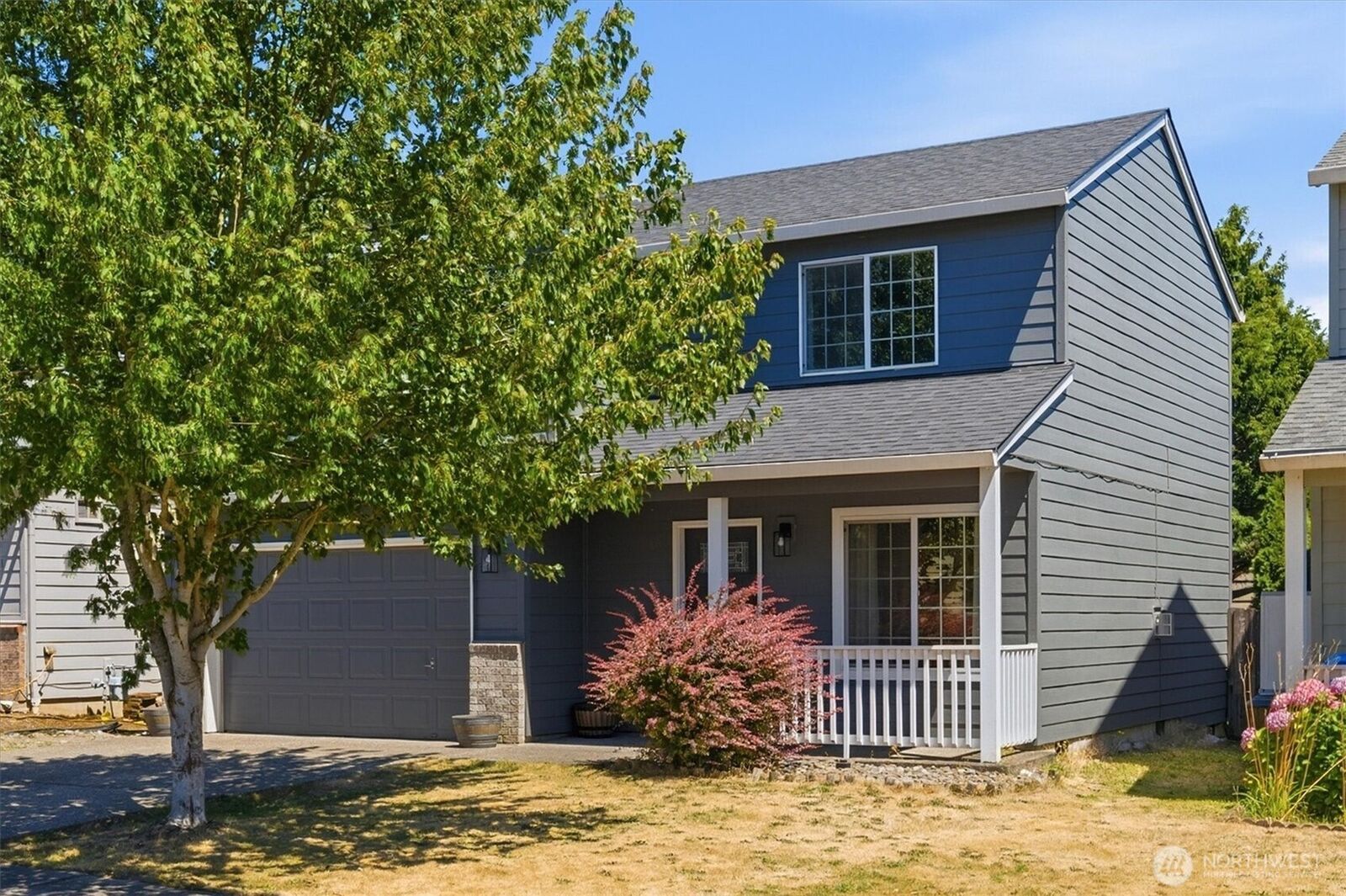 Property Photo:  16501 NE 12th Court  WA 98642 