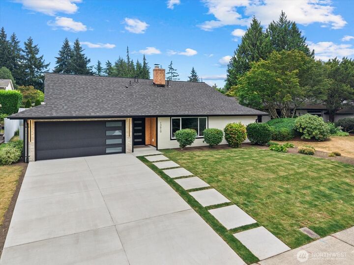 Property Photo:  13610  116th Place NE  WA 98034 