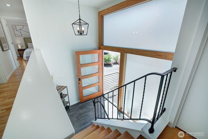 Property Photo: 322 NW 200th Street WA 98177