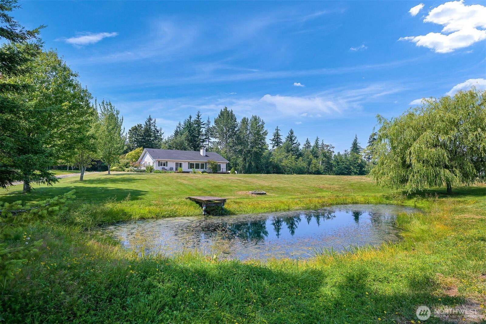 Property Photo:  5425  Papetti Lane  WA 98226 