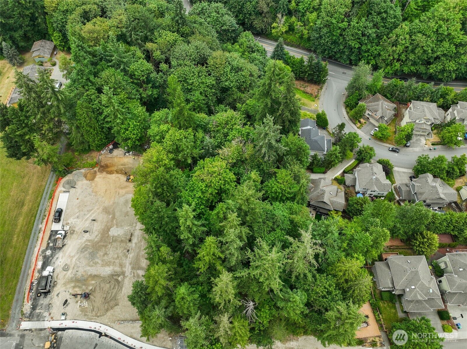 Property Photo: 1234 Woodinville Duvall Road WA 98072
