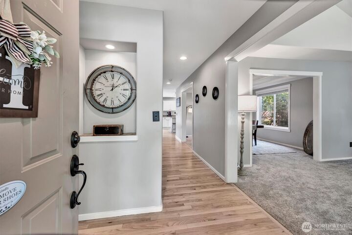 Property Photo:  25801  176th Place SE  WA 98042 