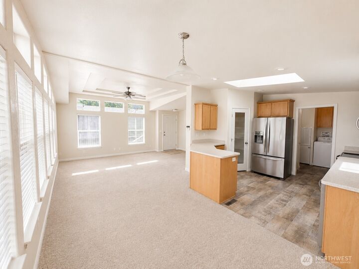 Property Photo:  23825  15th Avenue SE 60  WA 98021 