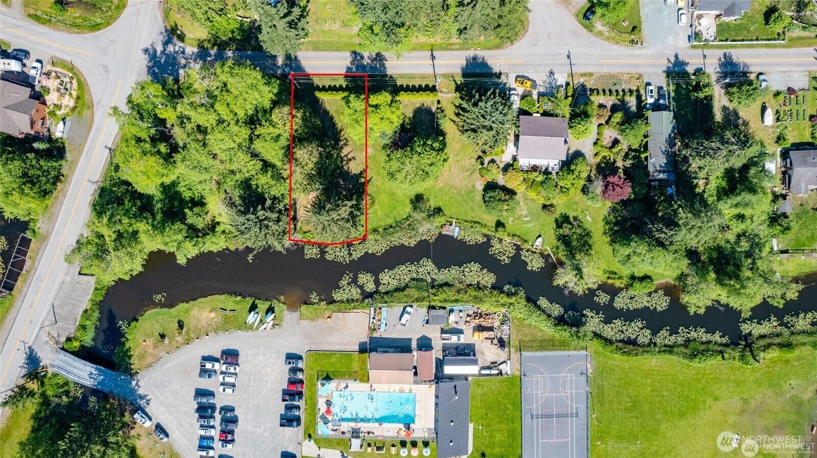 Property Photo:  0 Lot 32  Lakeside Drive  WA 98284 