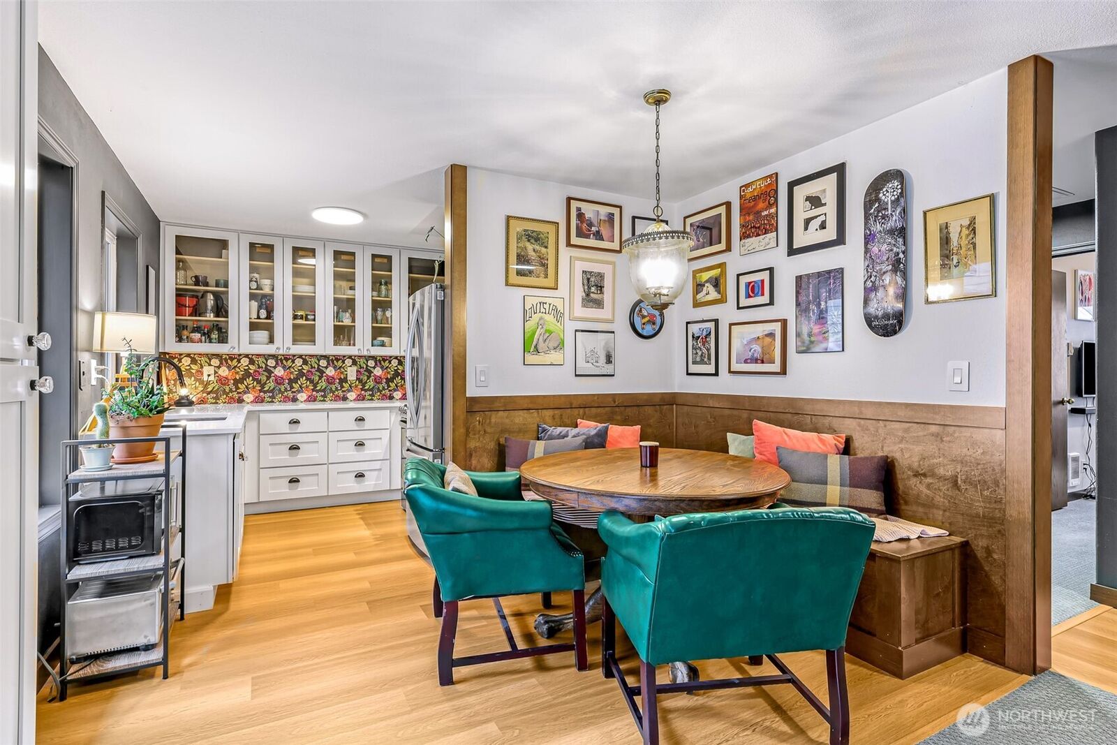 Property Photo:  4225  Wintergreen Circle 257  WA 98226 