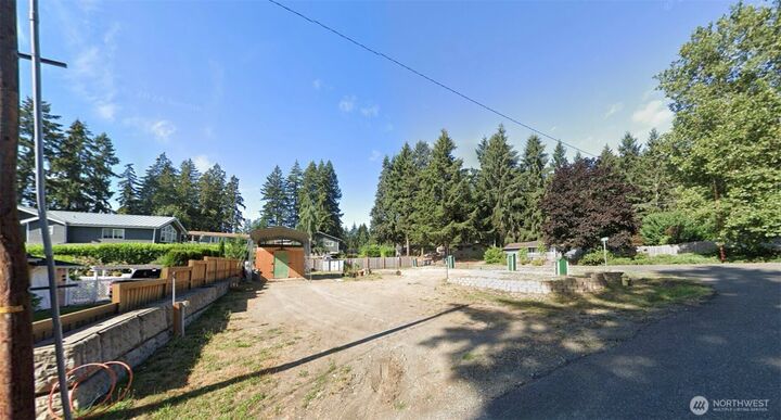 Property Photo:  21 NE Bryan Lane  WA 98528 