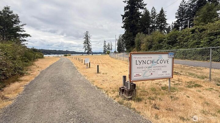 Property Photo: 21 NE Bryan Lane WA 98528