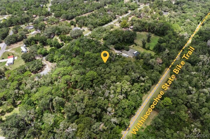 Property Photo:  4855 N Highland Park Drive  FL 34442 