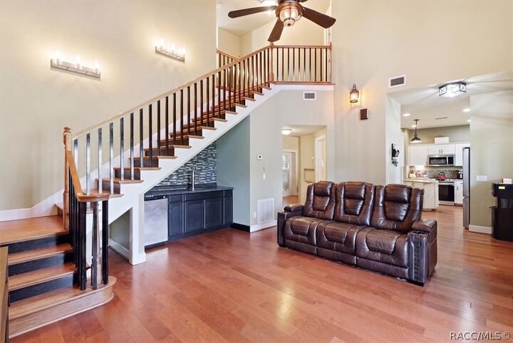 Property Photo: 5495 E Cherry Cordial Lane FL 34452